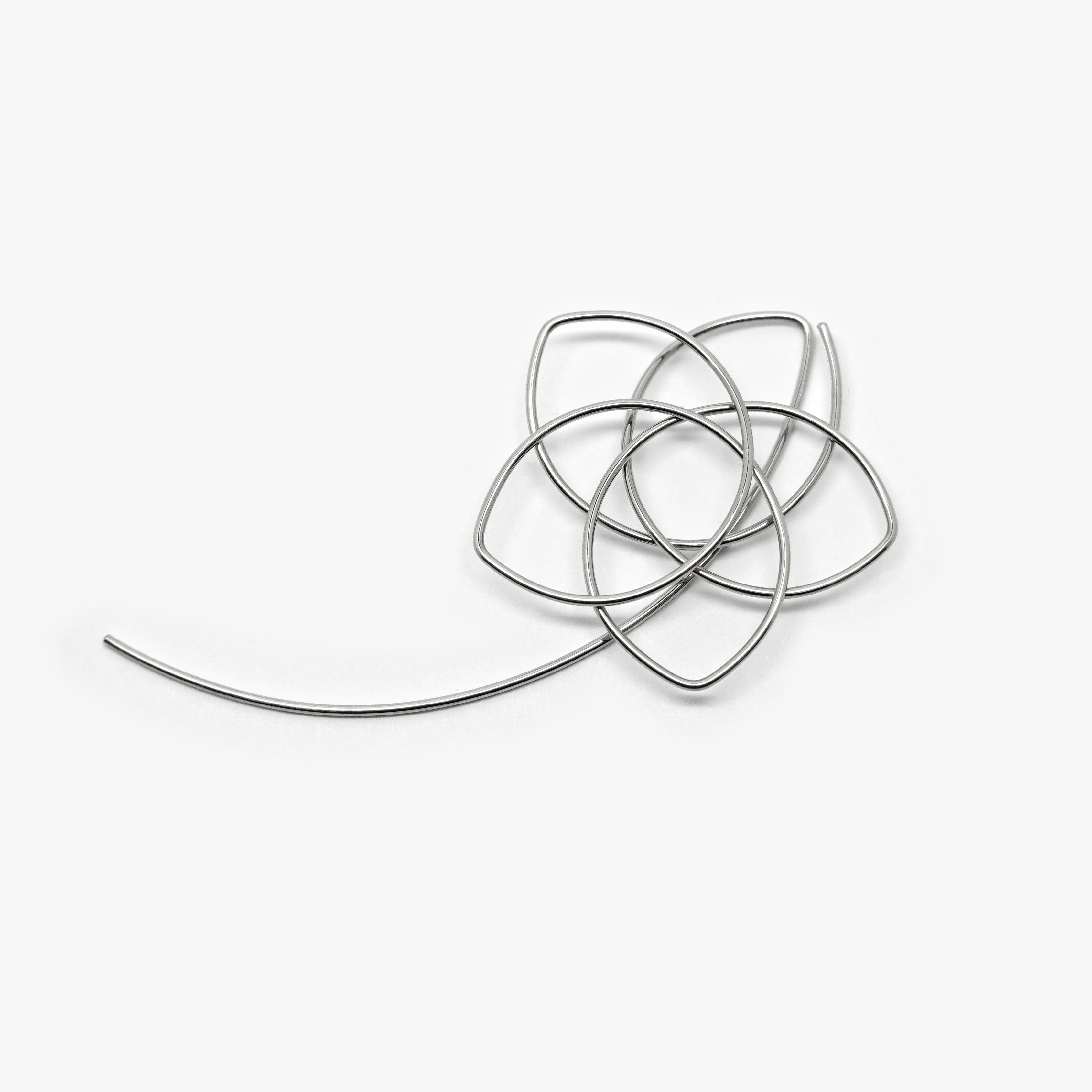 DAHLIA PIN