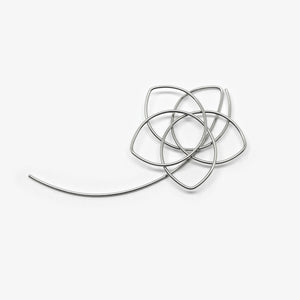 DAHLIA PIN