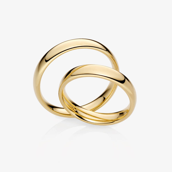 SOFT CLASSIC - YELLOW