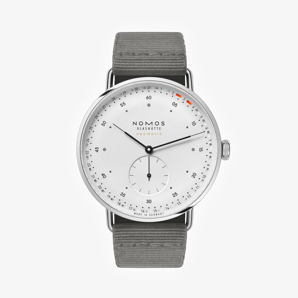METRO NEOMATIK 41 UPDATE