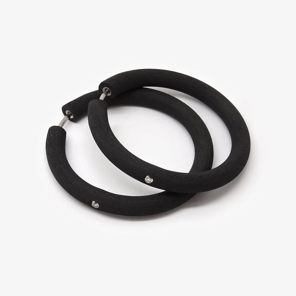 MEDIUM HOOPS
