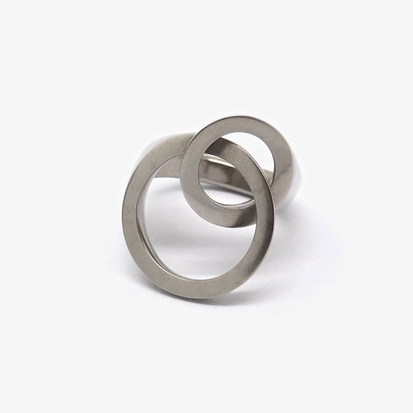 LIAISON 2 - WHITE GOLD