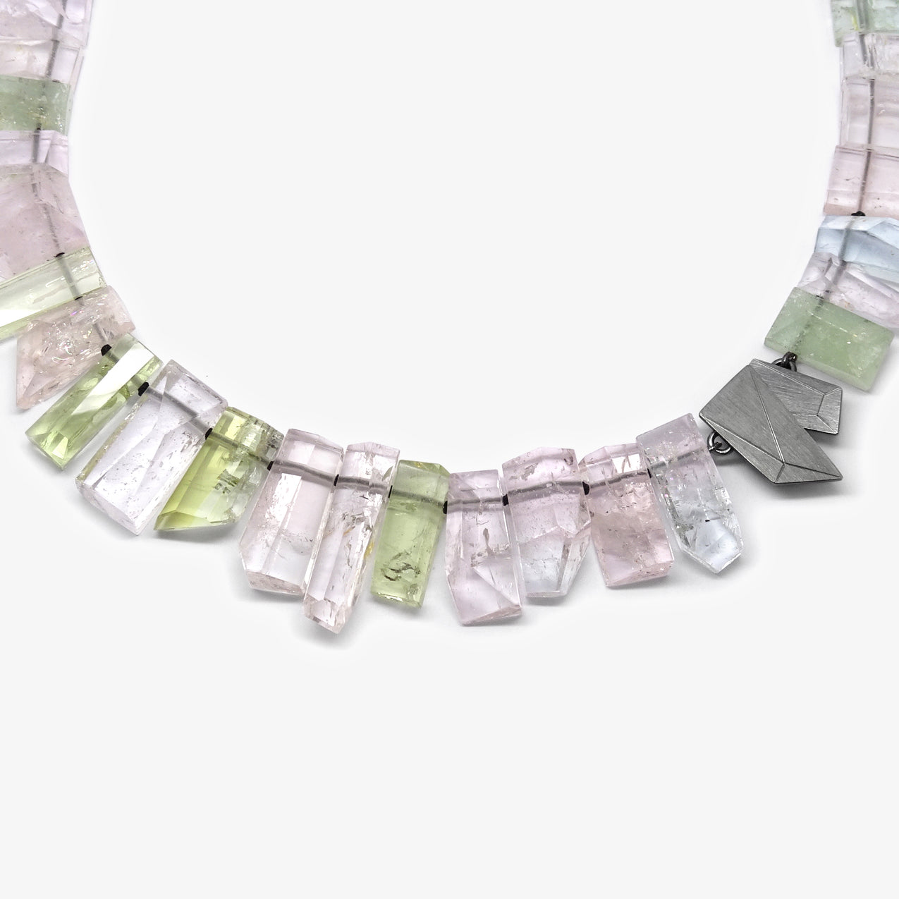 BERYL NECKLACE ORRO