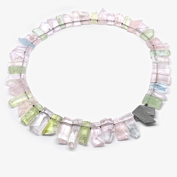 BERYL NECKLACE
