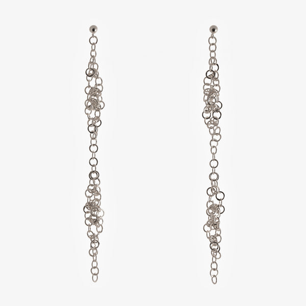 DARROW EARRINGS - LONG