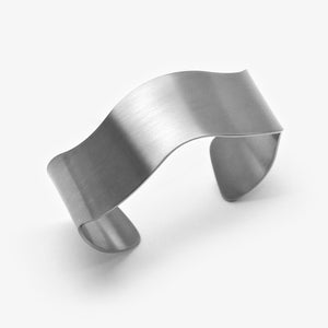 WAVE CUFF - NARROW