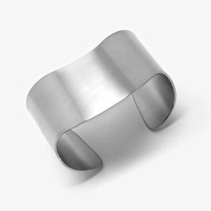 WAVE CUFF - WIDE