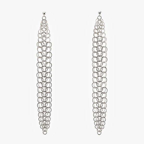 HOLME EARRINGS - LONG