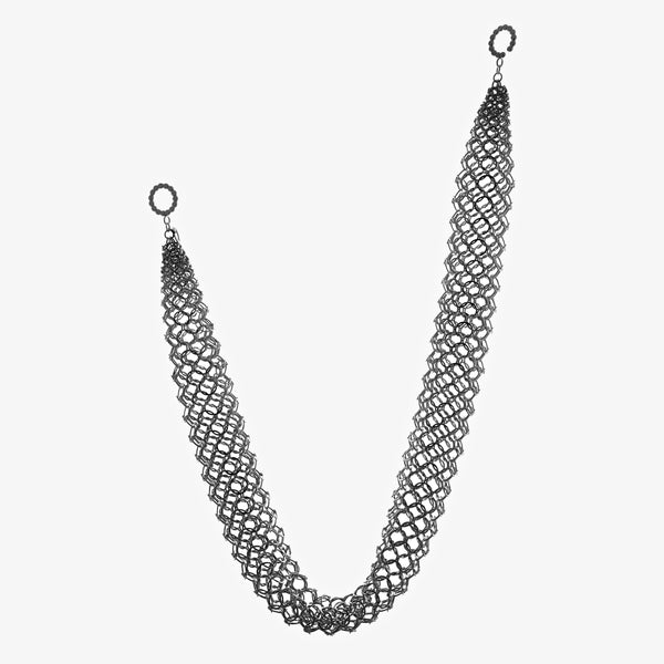 JARVIE NECKLACE - OXI