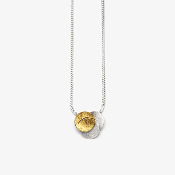 CLOUD PENDANT