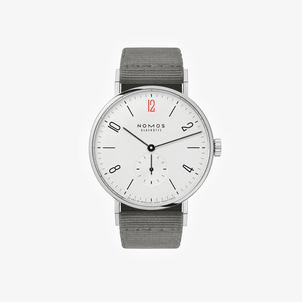 TANGENTE 38 - 50 ANS DE MÉDECINS SANS FRONTIÈRES