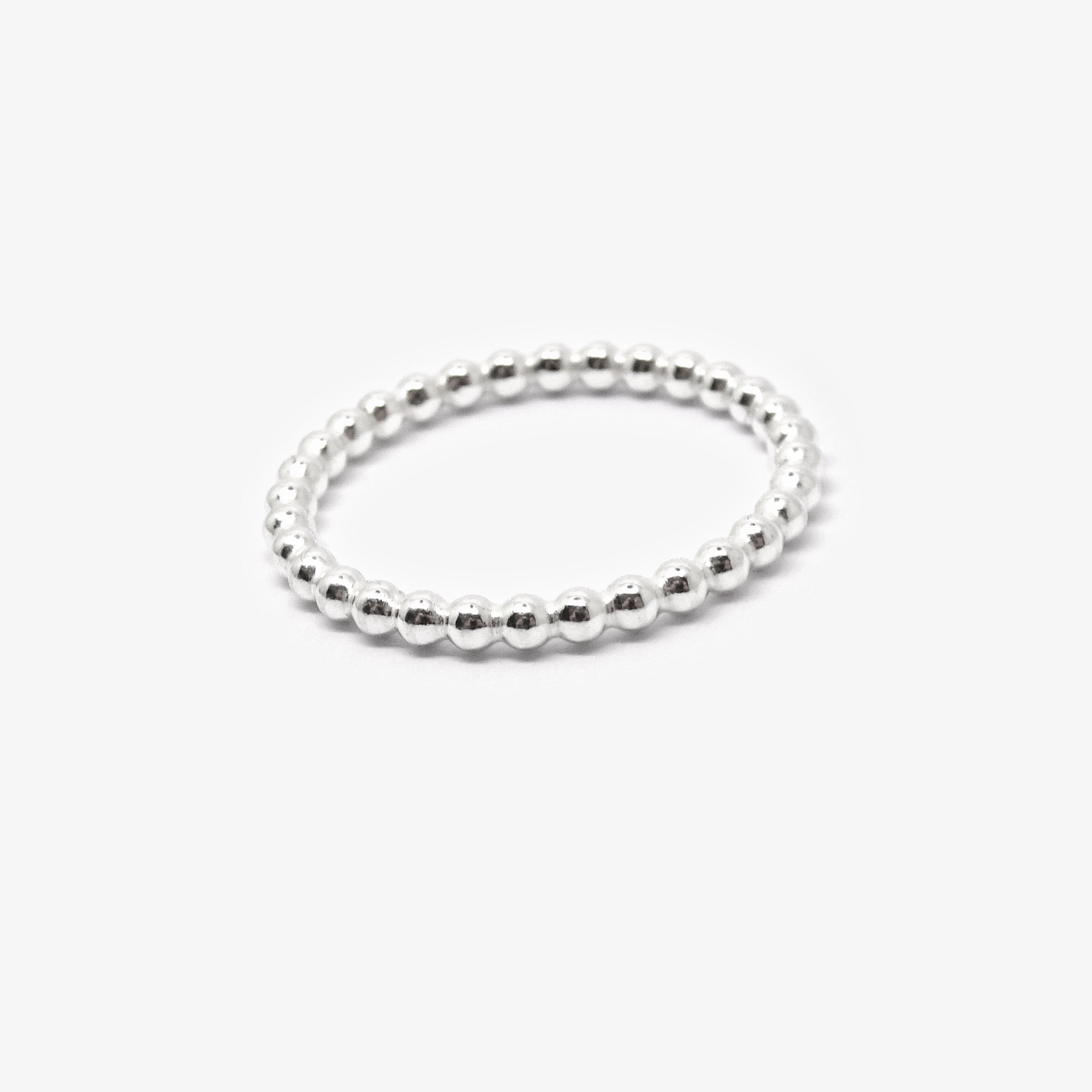 FINE LIBRI RING - 2MM Ø