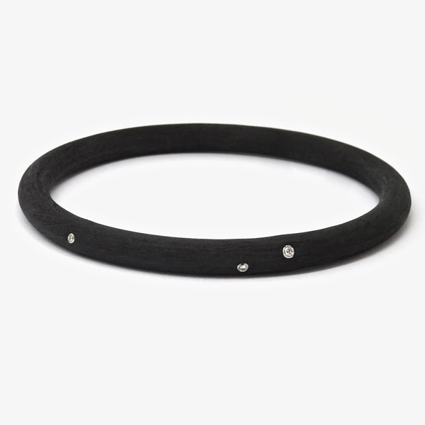 3 DIAMOND BRACELET - 6MM