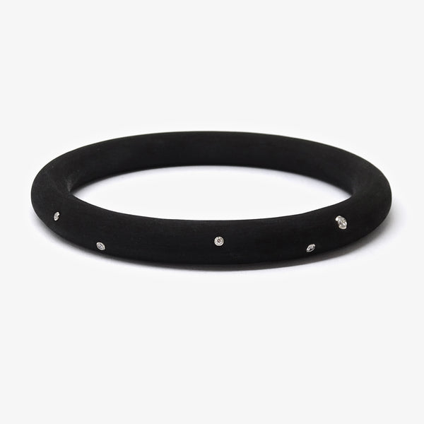 5 DIAMOND BRACELET - 8MM