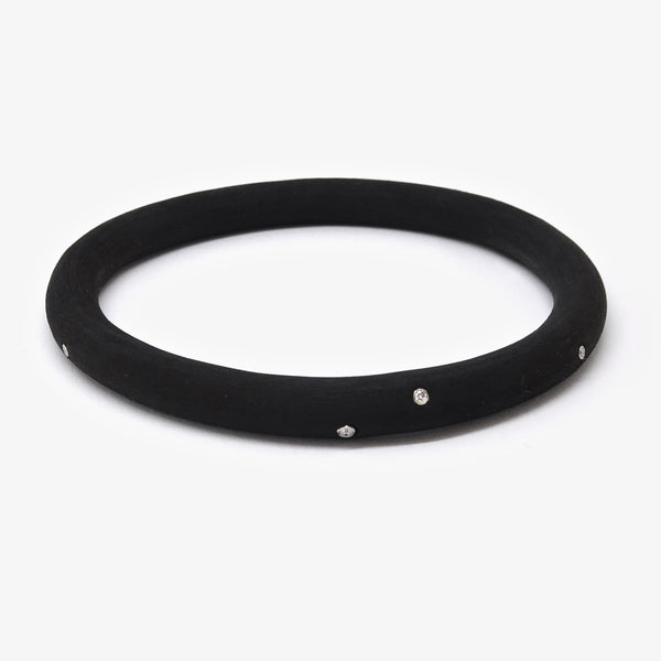 9 DIAMOND BRACELET - 7MM