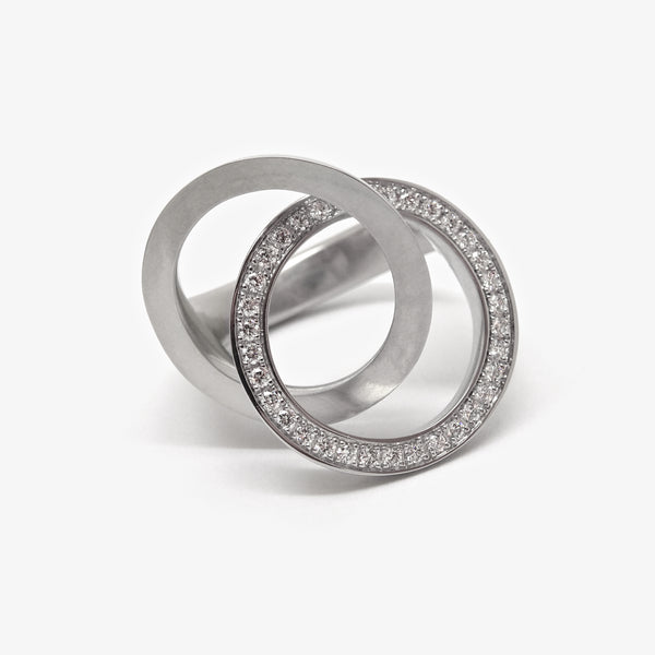 LIAISON 1 - PLATINUM + DIAMONDS