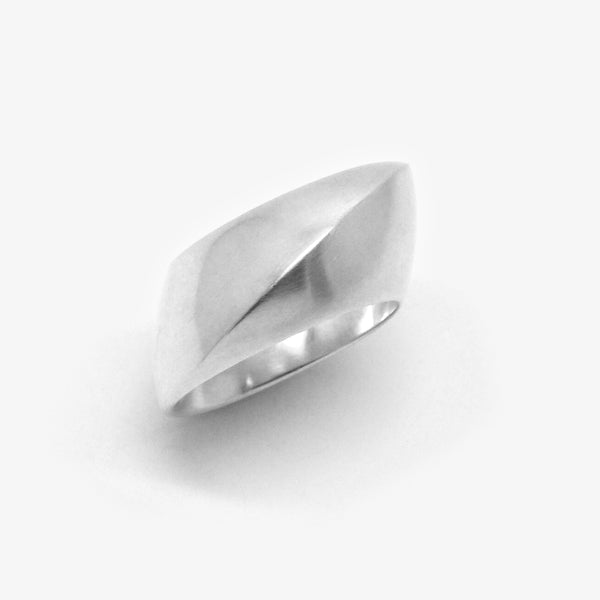 DIAGONAL - SILVER