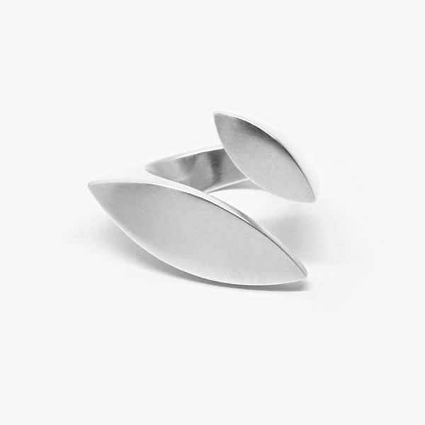 BOATS - SILVER