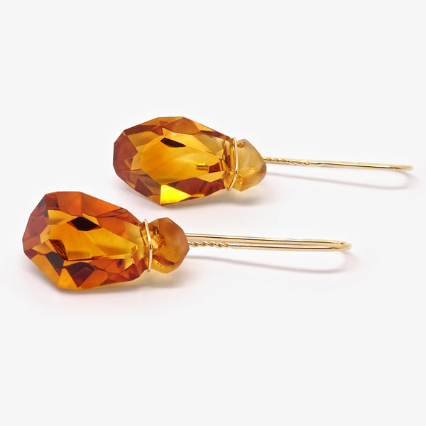 MADEIRA EARRINGS