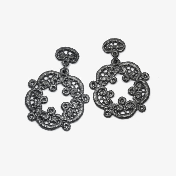 ARIADNE EARRINGS - OXI