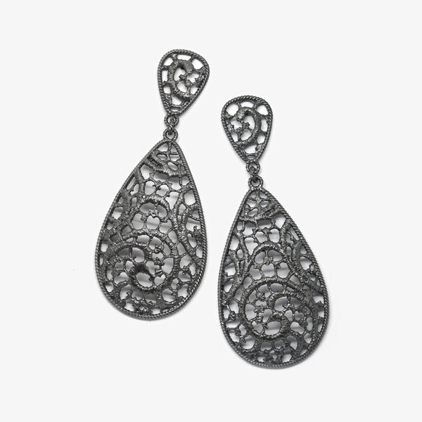 DAPHNE EARRINGS - OXI