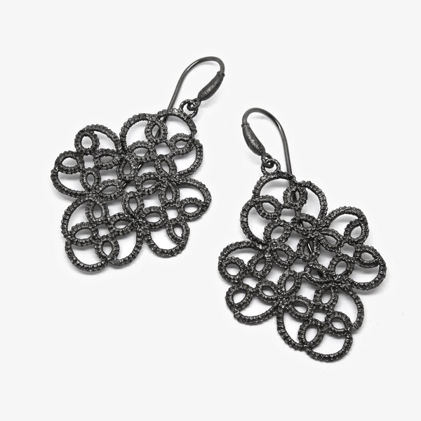LAKME EARRINGS - OXI