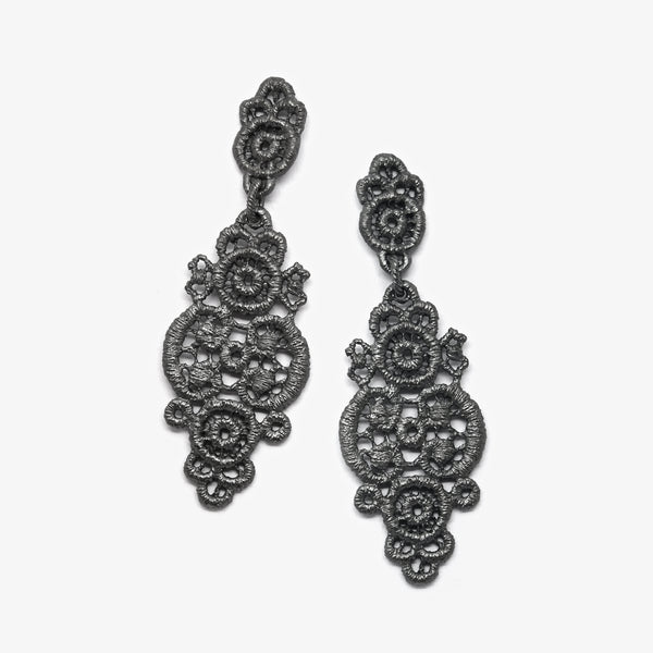 TURANDOT EARRING - OXI