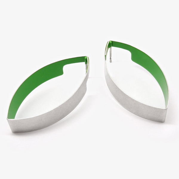 BAND EARRINGS - BLINK