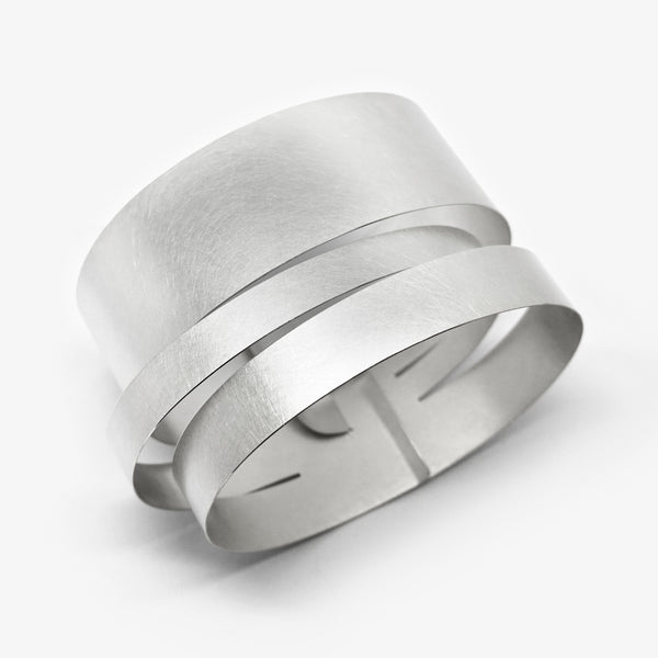 ONE STRIPE BRACELET - BROAD