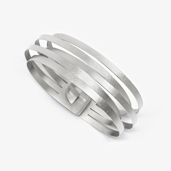 SMALL STRIPES BRACELET - SLIM