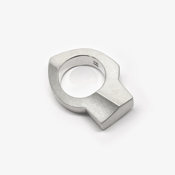 KLOTZ 2  RING
