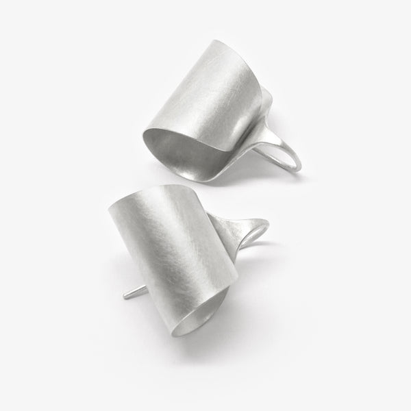 LARGE OLOR EARRINGS