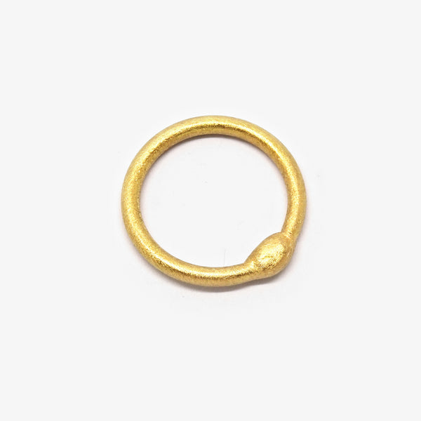 ORBIT RING - GOLD