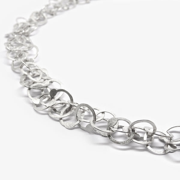 QUEUE GS NECKLACE