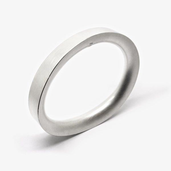 UNROUND BANGLE