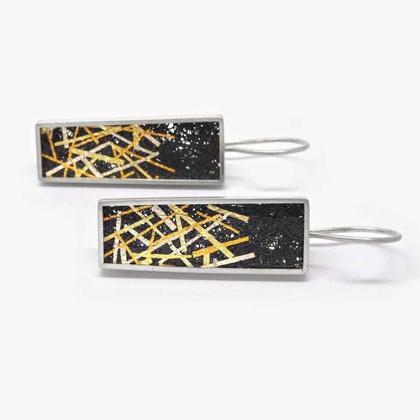 MIKADO EARRINGS