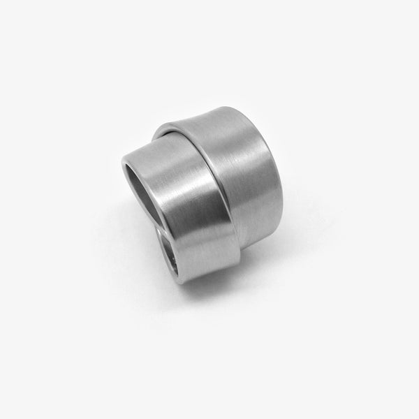 PLATINUM RING #1L