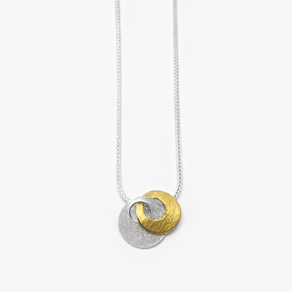 INTERLINK PENDANT