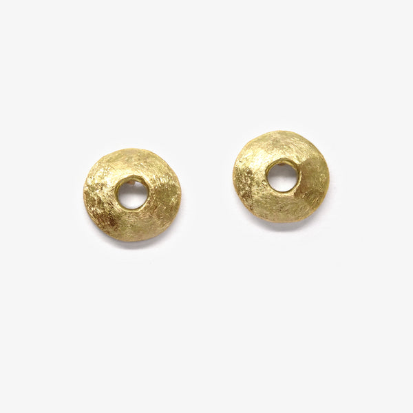 SMALL MILKYWAY STUDS - GOLD