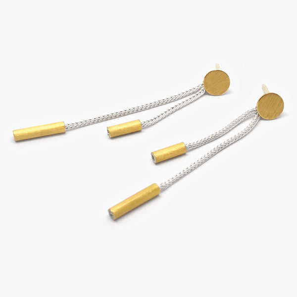 BOLA EARRINGS