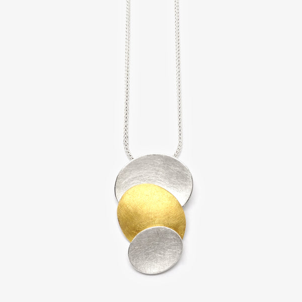 PEBBLES PENDANT