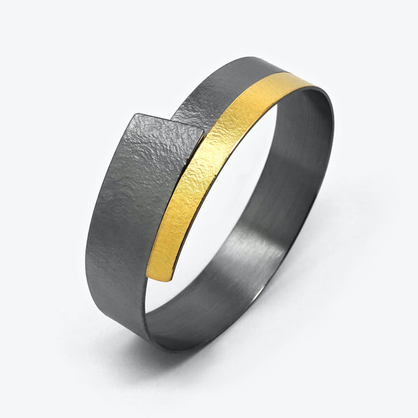 AU STRIP BRACELET -  OXI