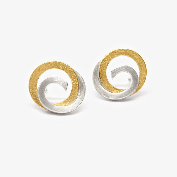 TENDRIL STUDS