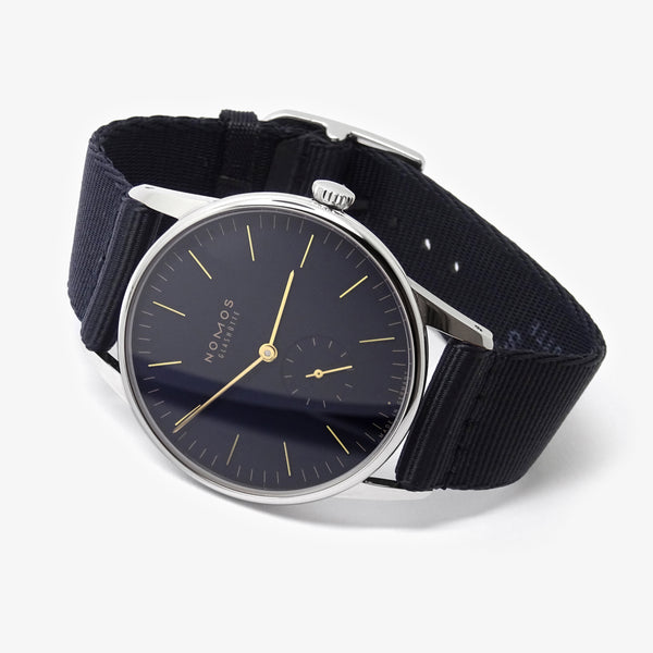 ORION 38 MIDNIGHT BLUE