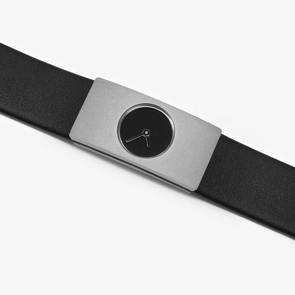 RADIUS 9 WATCH - CLASSIC SMALL