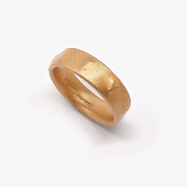 SIGNUM RING - RED