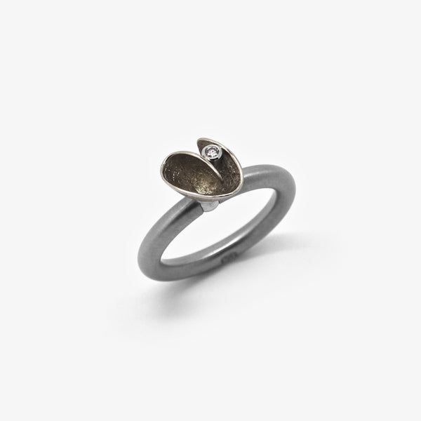 SWIVEL - GOLD FOLD