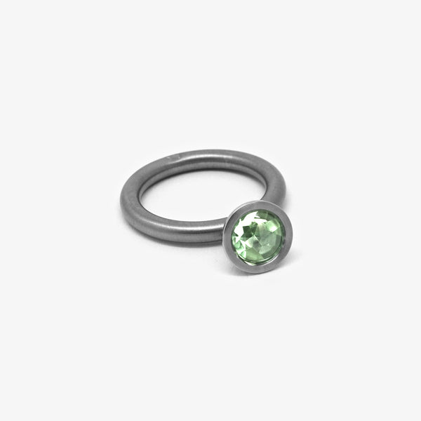 SWIVEL - FLOWERPOT