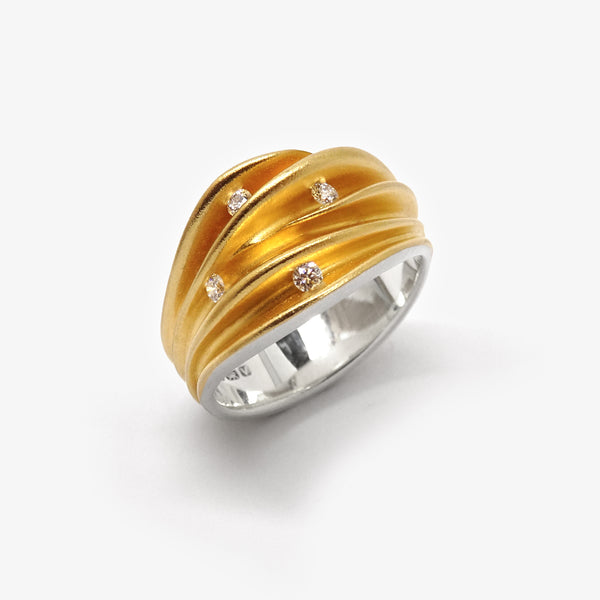 QUATTRO RING