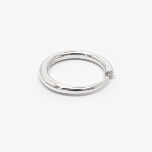 FINE TAPERED RING - DIAMOND 03